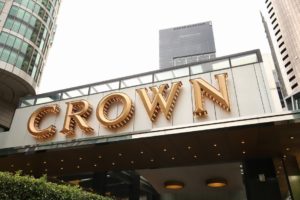 Crown Resorts Australia
