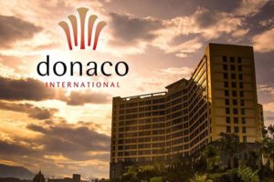 Donaco International Ltd