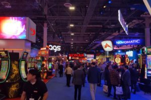 Reed Exhibitions (G2E) partners with AGEM