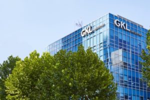 GKL Casino Sales Decline