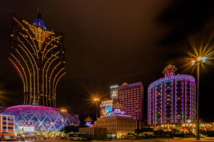 Macau is looking to open its own stock market