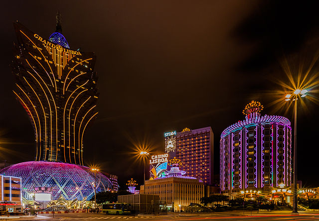 Macau is looking to open its own stock market