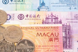 Macau GGR to decline in October