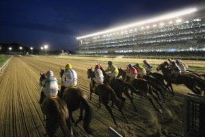 KRA horse sports betting