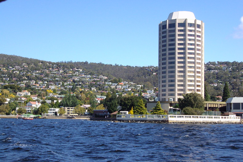 Tasmania to tax online betting at 15%