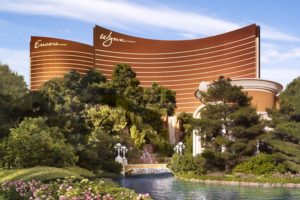 Wynn Resorts Casino