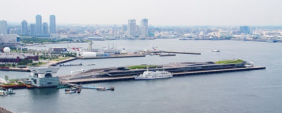 Yokohama: RFC process for IR in motion