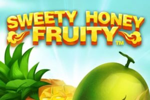 Sweety Honey Fruit by NetEnt