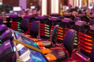 Philippines casino operator Widus to develop massive complex in Clark