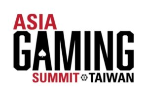 Asia Gaming Summit Taiwan kicked off today