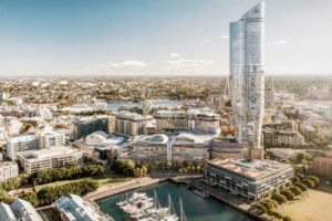 Australia: IPC rejected Star Casino’s plan
