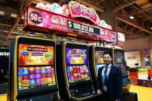 Jumbo has more than 12,000 machines deployed in over 200 casinos and clubs around the world.