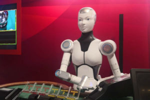 Macau-robot-artificial-intelligence
