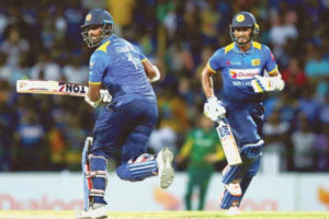 Cricket: Sri Lanka is the first South Asian nation to criminalise match-fixing