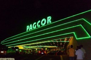 PAGCOR chairman and CEO Andrea Domingo revealed the target for Philippines' gross gaming revenues in 2020.