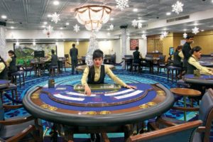 Goa: state’s casino cruises still looking for a site