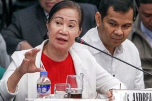 PAGCOR chief ensure cleaning up POGOs