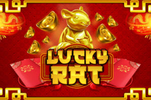 RTG Slots launches Lucky Rat