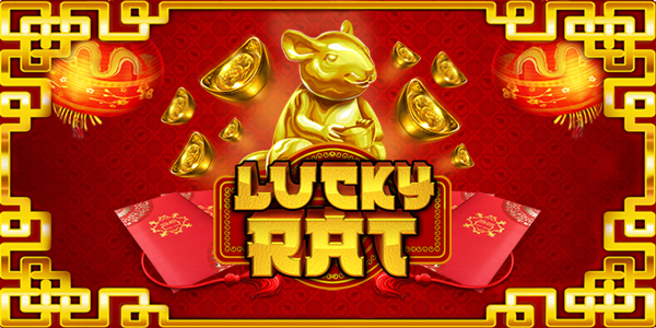 RTG Slots launches Lucky Rat