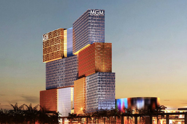 MGM announces bonus for workers