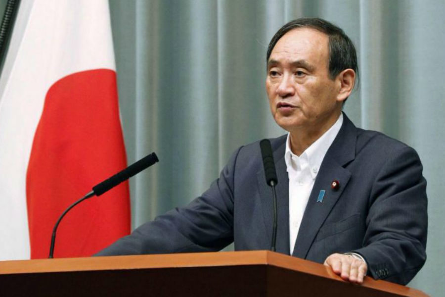 Japan says bribe scandal  won’t impact IR schedule