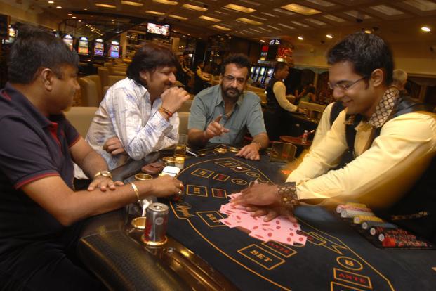 Government Minister: Goa will not legalize casinos