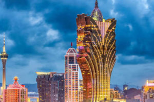 Macau: March GGR to fall 80%, analysts say