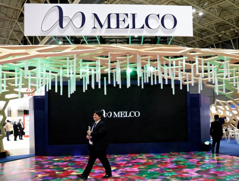 Melco halts Crown share purchase amid Coronavirus outbreak