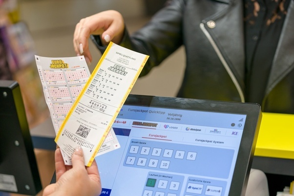 China lottery reported better results in March than expected.