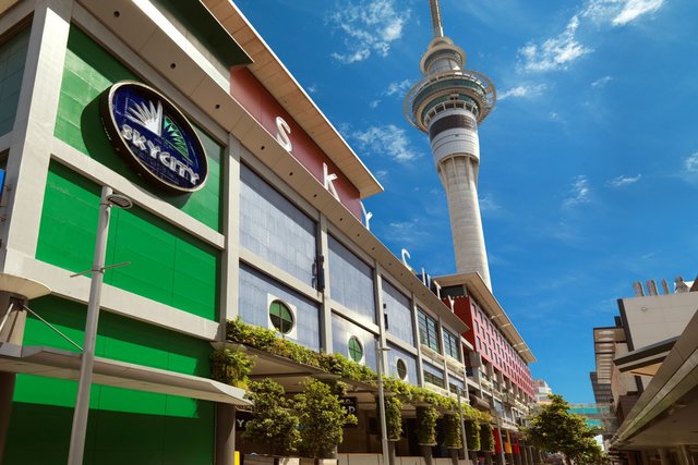 SkyCity casinos in New Zealand will reopen later this week.