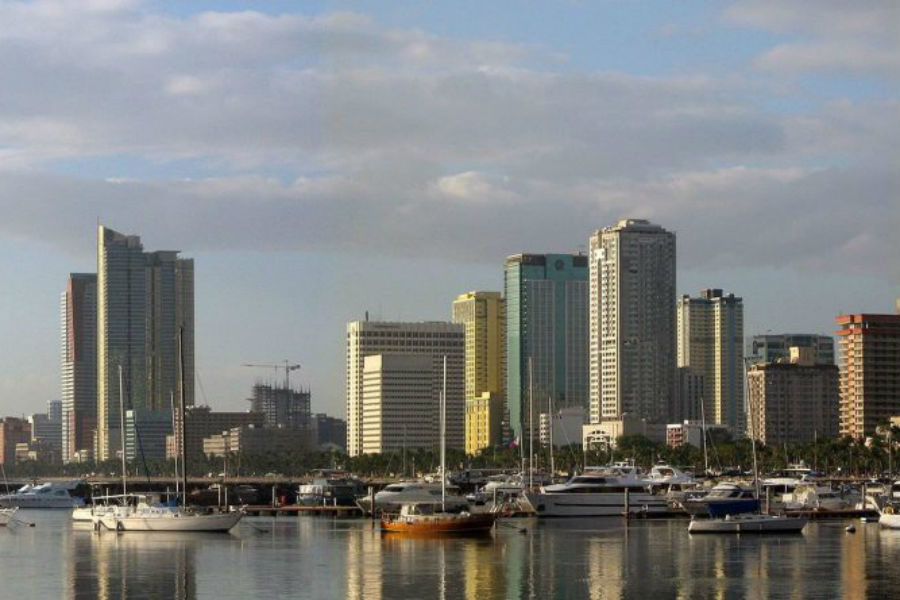 A casino operator in Manila supports extended measures to the government