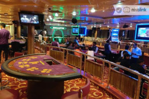 Delta Corp announced the shutdown of its casino in Sikkim and felt the plunge of its share price.