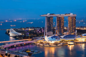 Casino operator from Singapore decided to introduce several measures to prevent coronavirus spread.