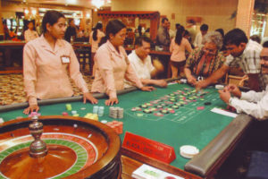 Nepal felt the impact of coronavirus outbreak on the tourism and decided to close all resorts and casinos.