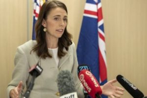 New Zealand's PM announced the toughest measures to contain the spread of Coronavirus, involving entry restrictions until June, that will hit the gaming industry.