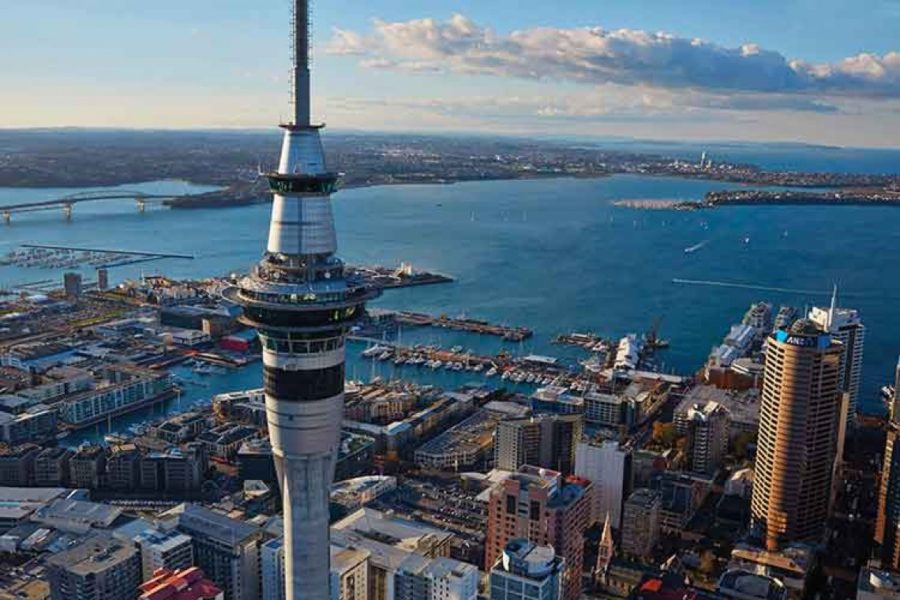 New Zealand casinos close due to Coronavirus