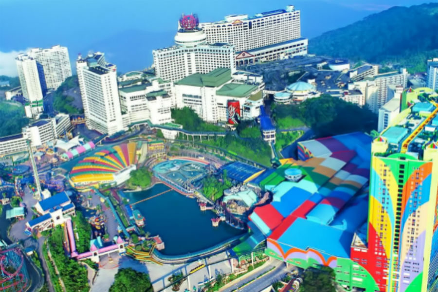 Malaysia: Genting Highlands closure extended