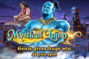 SimplePlay launched a brand new slot game