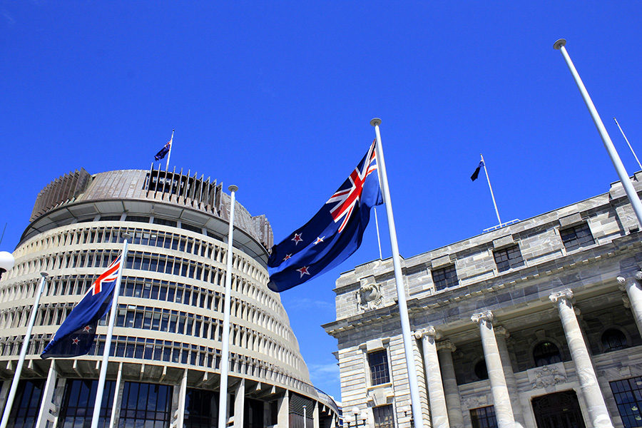 Lotto NZ is reopening in more locations across the country.