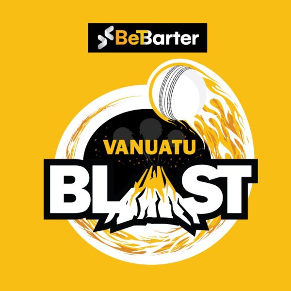 BetBarter Vanuatu Blast to be the first cricket T10 League after lockdown