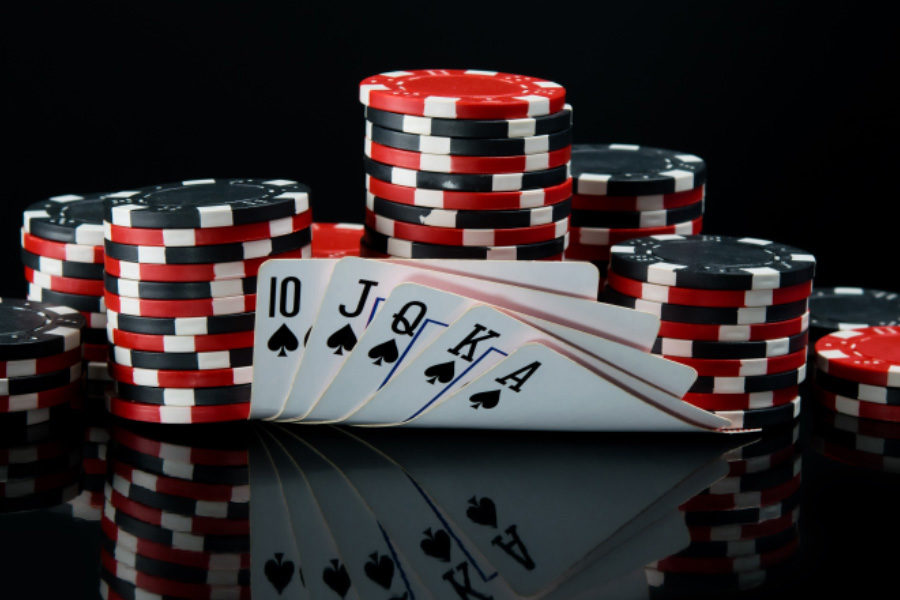 Cambodian casinos remained closed since the last days of March 2020