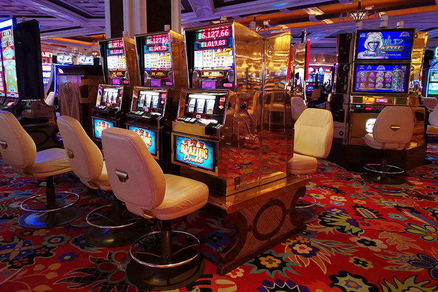 Revenue falls 14% at Philippine casinos