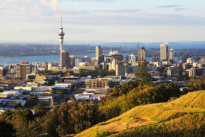 SkyCity New Zealand returns to normal after pandemic