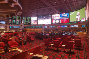 Vietnam could legalise sports gambling