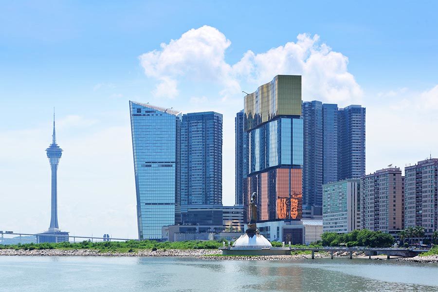 Macau ADR improves in first week of July