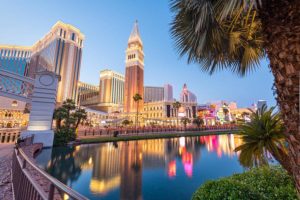G2E announces Las Vegas event cancellation