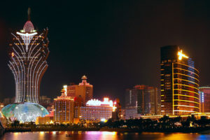 Macau casinos could break even in September