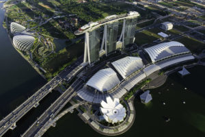 Marina Bay Sands returns US$6.5m to VIP customer