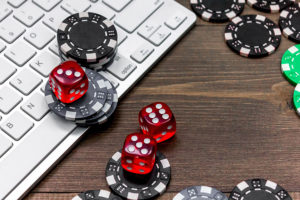 Skycity warned over online gambling