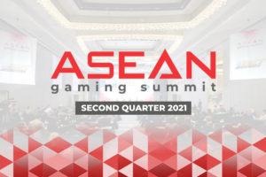 ASEAN Gaming Summit Postponed to 2021 Q2